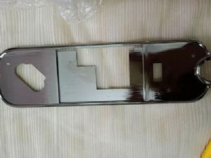 行車記錄儀黑鉻